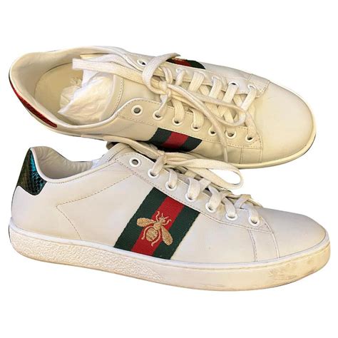 gucci bee trainers dupe|Gucci bee trainers women's.